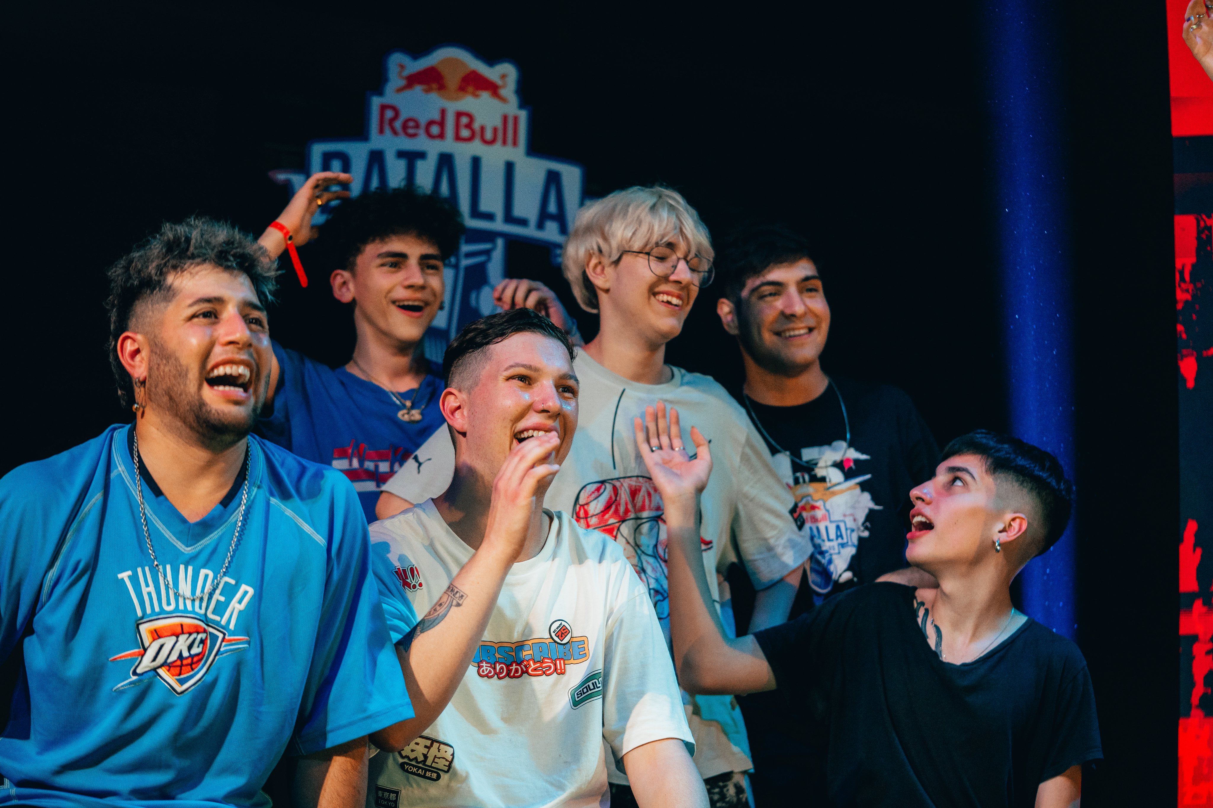 Quién ganó la Red Bull Batalla Argentina 2022 resultados y cómo