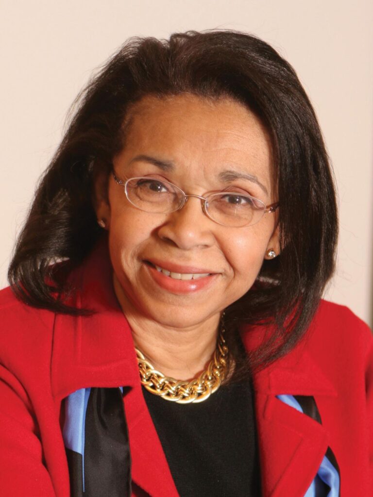 "No Equity Without Systemic Change: My Personal Journey" -- You don't want to miss <a href="/aaas/">AAAS</a>'s Dr. Shirley Malcom at the 44th <a href="/USCPullias/">USC Pullias Center for Higher Education</a> Lecture! The in-person event is set for Tuesday, March 21, 2023 at <a href="/USC/">USC</a>'s Town &amp; Gown ballroom. Mark your calendars now! pullias.usc.edu/pullias-lectur…