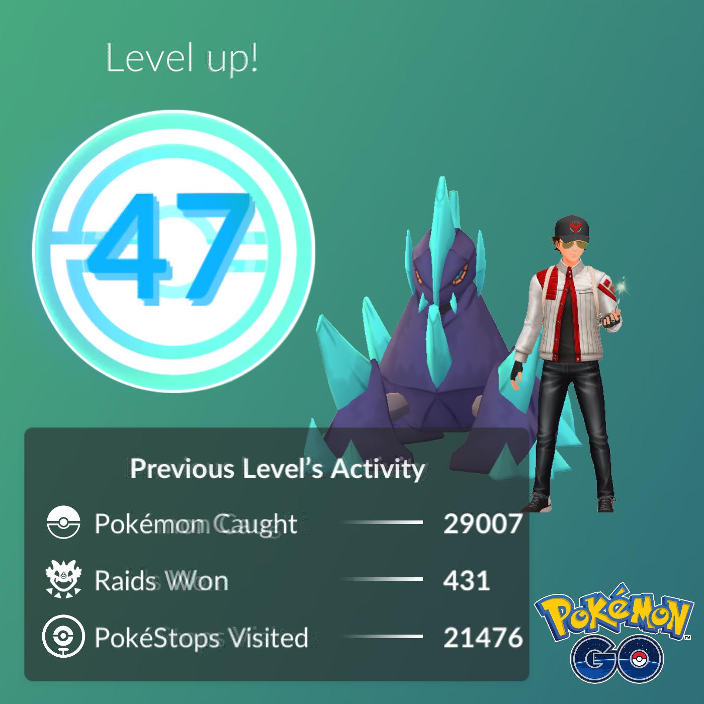 PokeMasters - Services and Accounts - Level Up Trainers