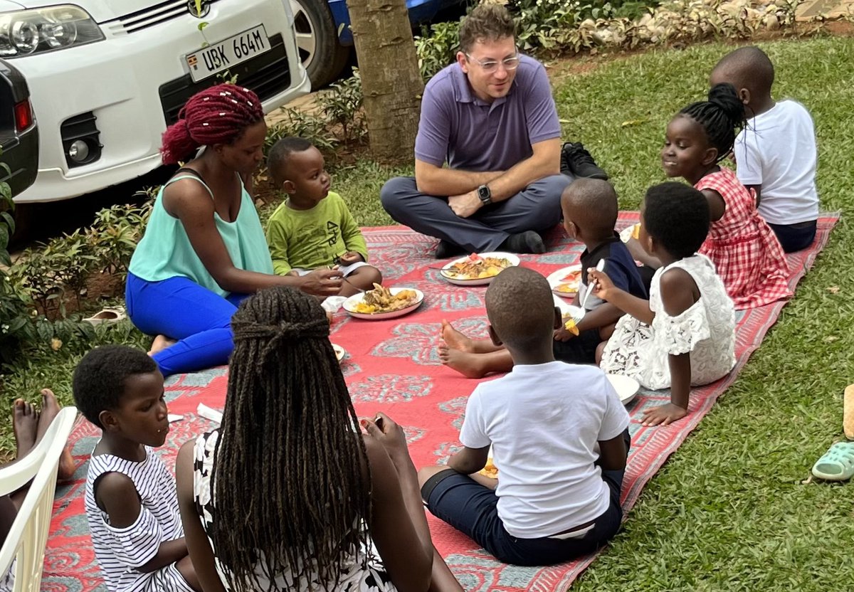 Umut A. Gurkan tweet media