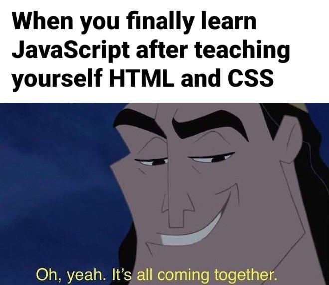 codefellows's tweet image. Learn more than just code. Learn how to land a job and change your life. Up your game in just over 20 weeks, chat with us now: l8r.it/FsN3
#codefellows #fromhome #interactive #virtual #remote #online
