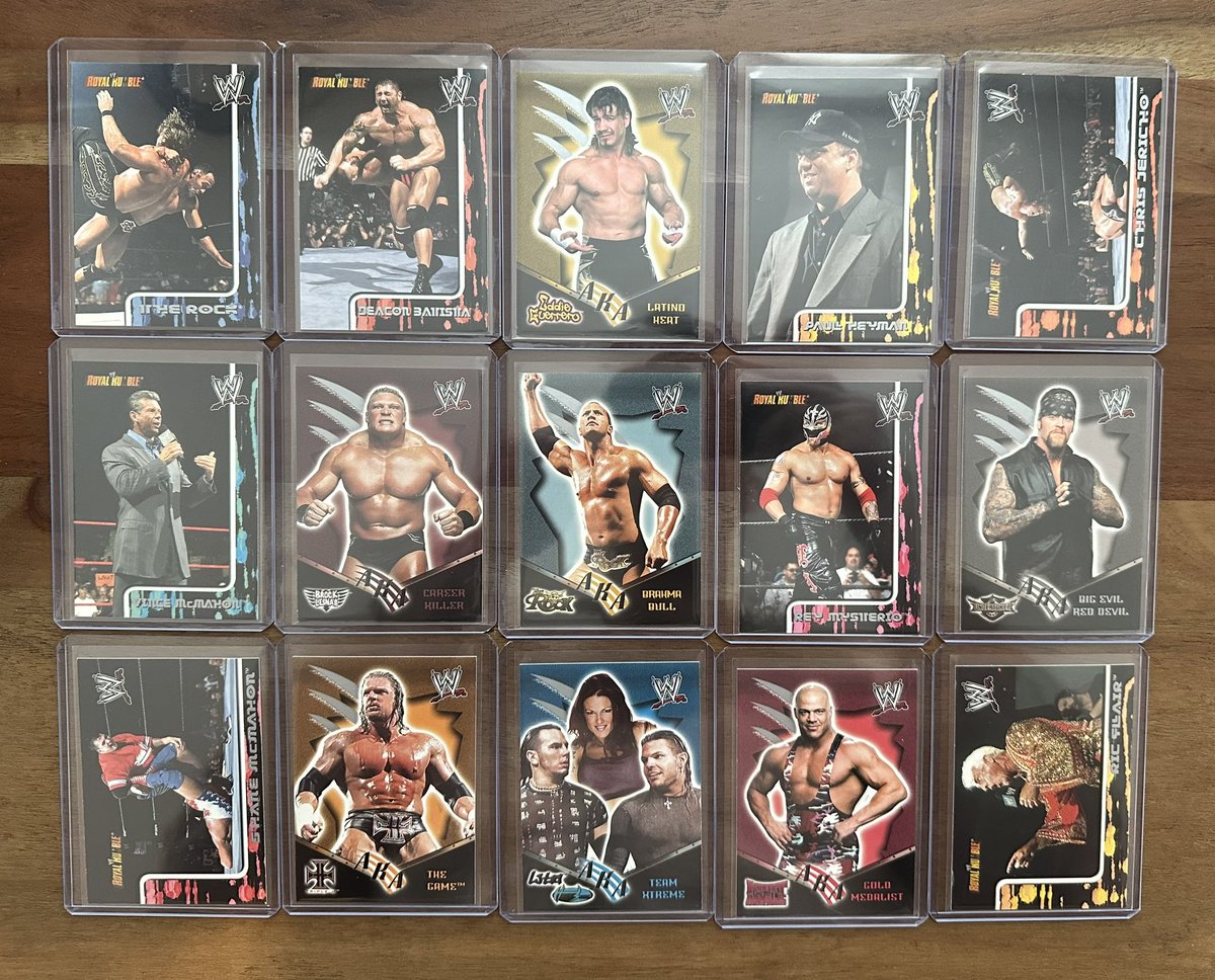 Collectarr's tweet image. More finds! Might need to do my first sub to PSA soon.