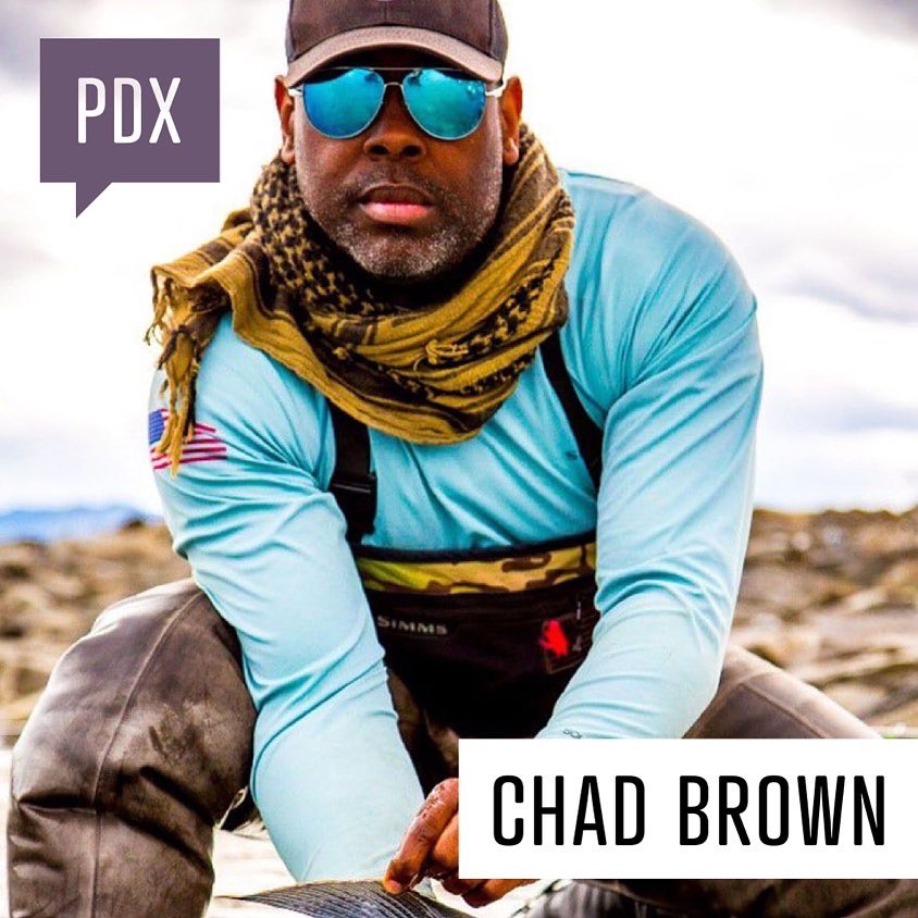 CreativeMornings/PDX tweet media