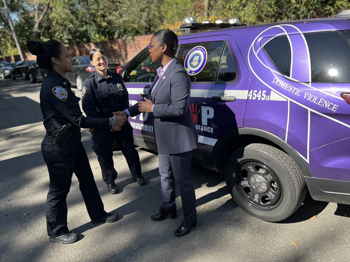 NYPDPC tweet picture