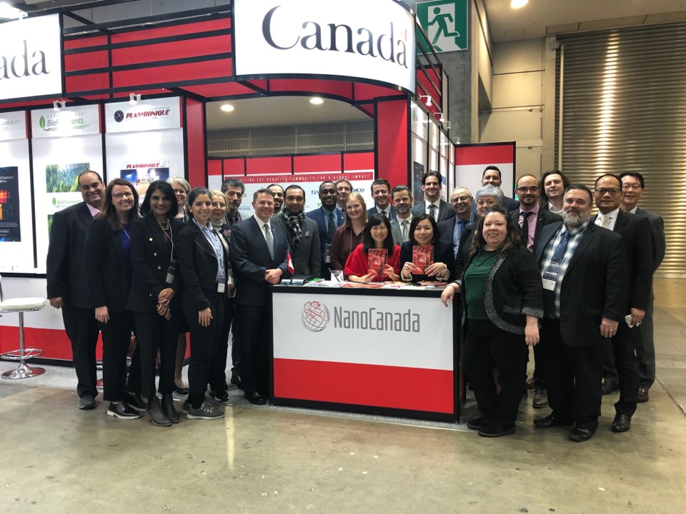 NanoCanada (@nano_canada) on Twitter photo We are thrilled to share that registration is now open for our trade mission to Tokyo, Japan taking place from Jan 30-Feb 3, 2023. Space is limited so register soon!
nanocanada.com/events/nano-te…
<a href="/alberta_japan/">Alberta Japan Office</a> <a href="/CanEmbJapan/">Canada in Japan</a> <a href="/investontario/">Invest Ontario</a> <a href="/InvestQuebec/">InvestissementQuébec</a> <a href="/BCTradeInvest/">BC Trade+Investment</a> We are thrilled to share that registration is now open for our trade mission to Tokyo, Japan taking place from Jan 30-Feb 3, 2023. Space is limited so register soon!
nanocanada.com/events/nano-te…
<a href="/alberta_japan/">Alberta Japan Office</a> <a href="/CanEmbJapan/">Canada in Japan</a> <a href="/investontario/">Invest Ontario</a> <a href="/InvestQuebec/">InvestissementQuébec</a> <a href="/BCTradeInvest/">BC Trade+Investment</a>