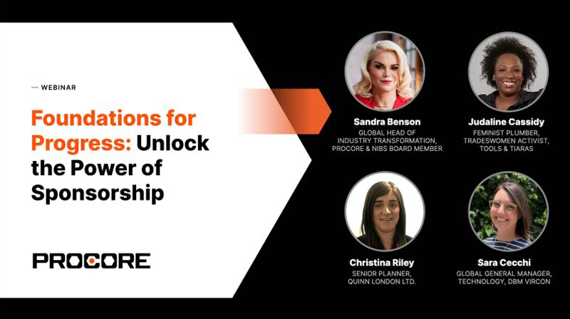 Procore Technologies tweet media