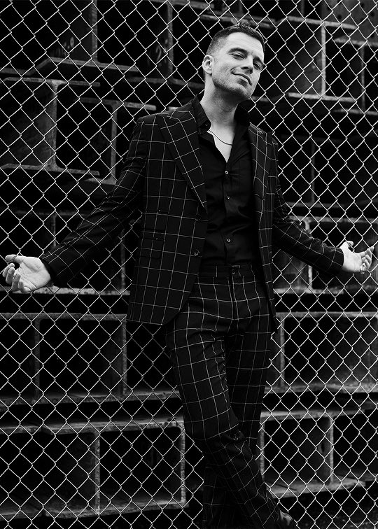 best of sebastian stan tweet media
