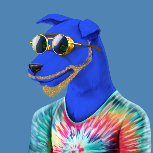 Degen Dogs tweet media