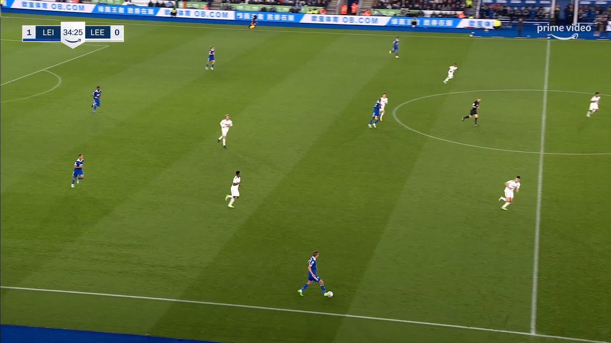 Amazon Prime Video Sport on Twitter "Beautiful football from
