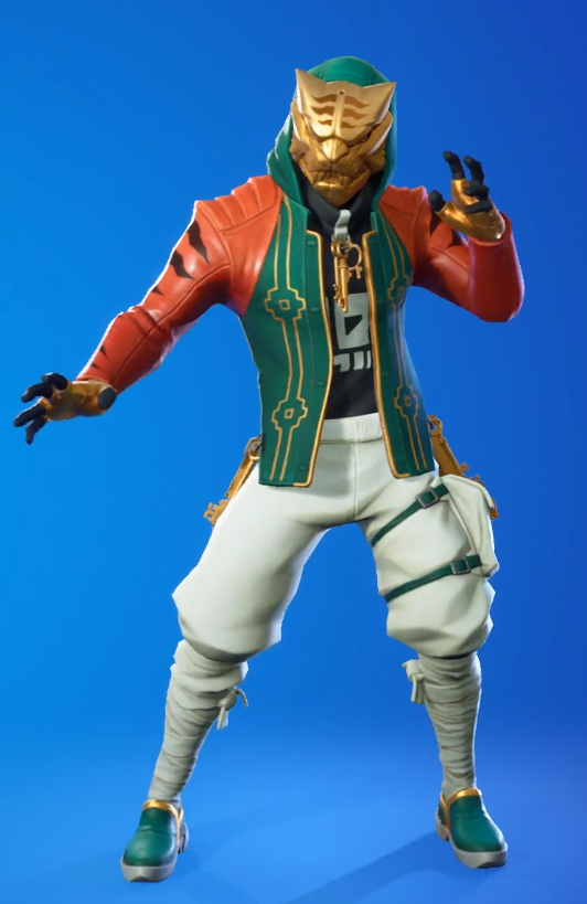 FNAssist - News & Leaks on Twitter: