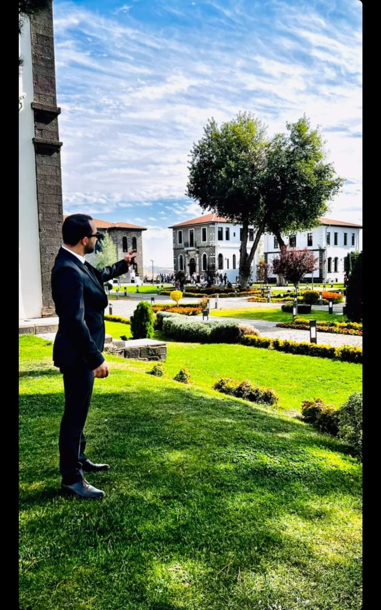 bahçeye aynısından istiyorum