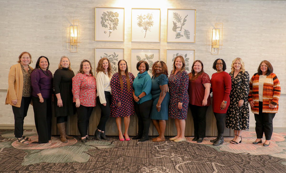 grantrivera's tweet image. Always happy to celebrate our staff who continue to go the extra mile! Congratulations to the GEM award winners who were honored today at  the Kiwanis Club of Marietta meeting.