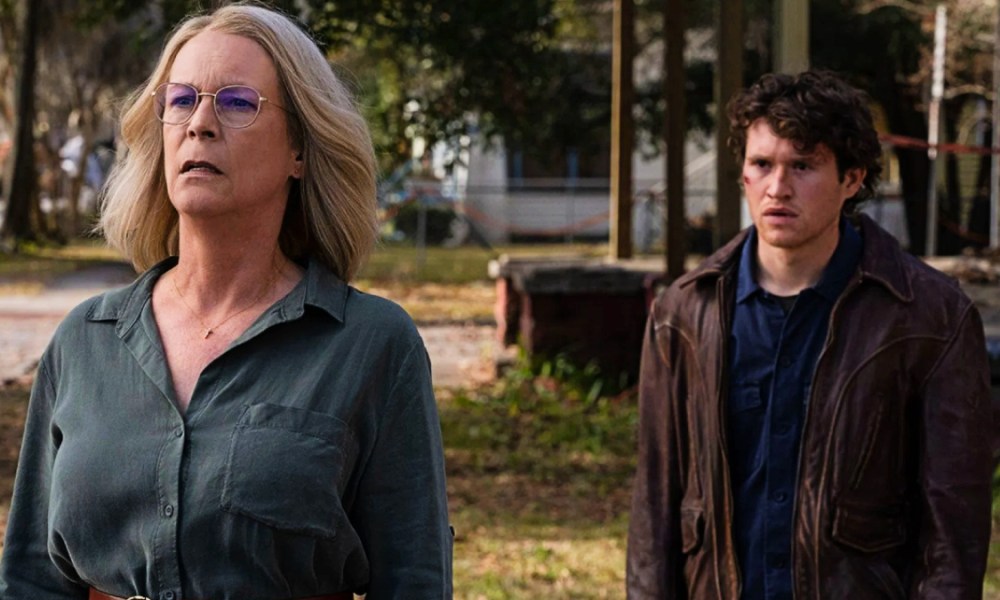 Infectious Evil: How ‘Halloween Ends’ Finally Does Something the Franchise Has Long Been Teasing dlvr.it/SbRCrp