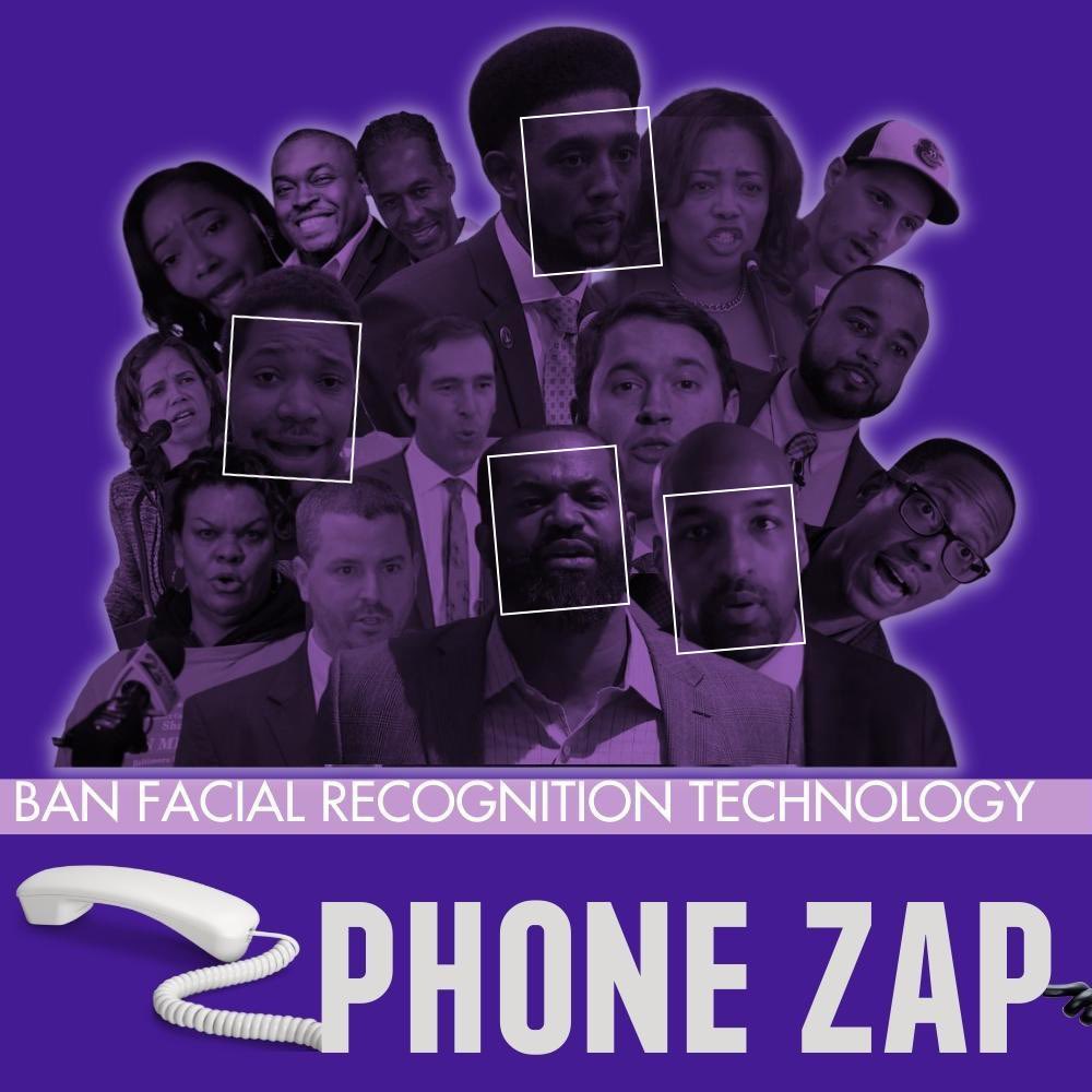 OrganizingBlack's tweet image. Check out our press statement on urging @BaltCouncil to extend the ban on #FacialRecognitionTechnology 

#BanFRT #SurveillanceIsNotSafety

⬇️⬇️⬇️