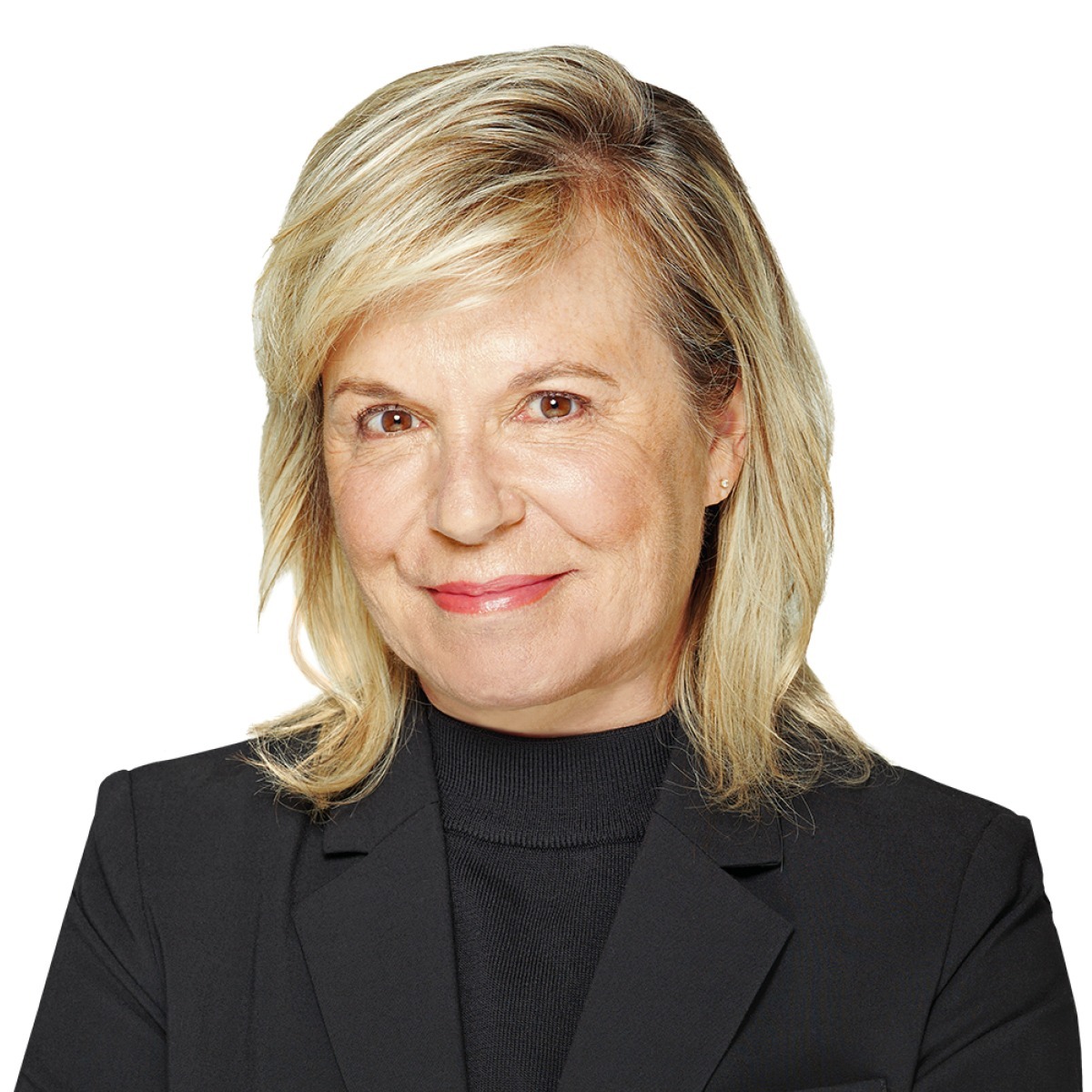 Bienvenue Mme @M_Biron, nouvelle ministre des Relations internationales et de la Francophonie et ministre responsable de la Condition féminine!