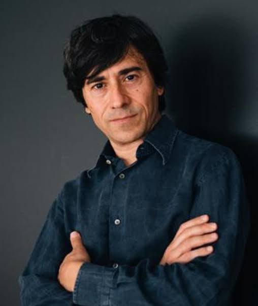 Happy birthday Luigi Lo Cascio. My favorite film with Lo Cascio is Il nome del figlio. 