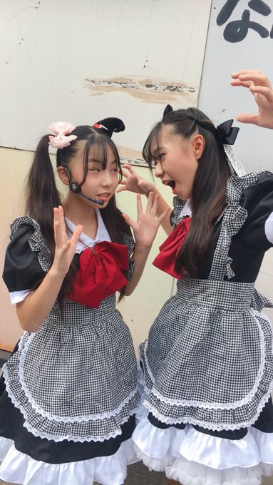 Twitterのコスプレ画像16