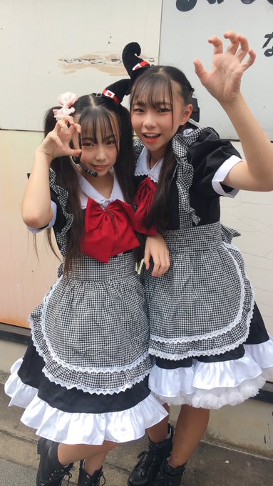 Twitterのコスプレ画像17