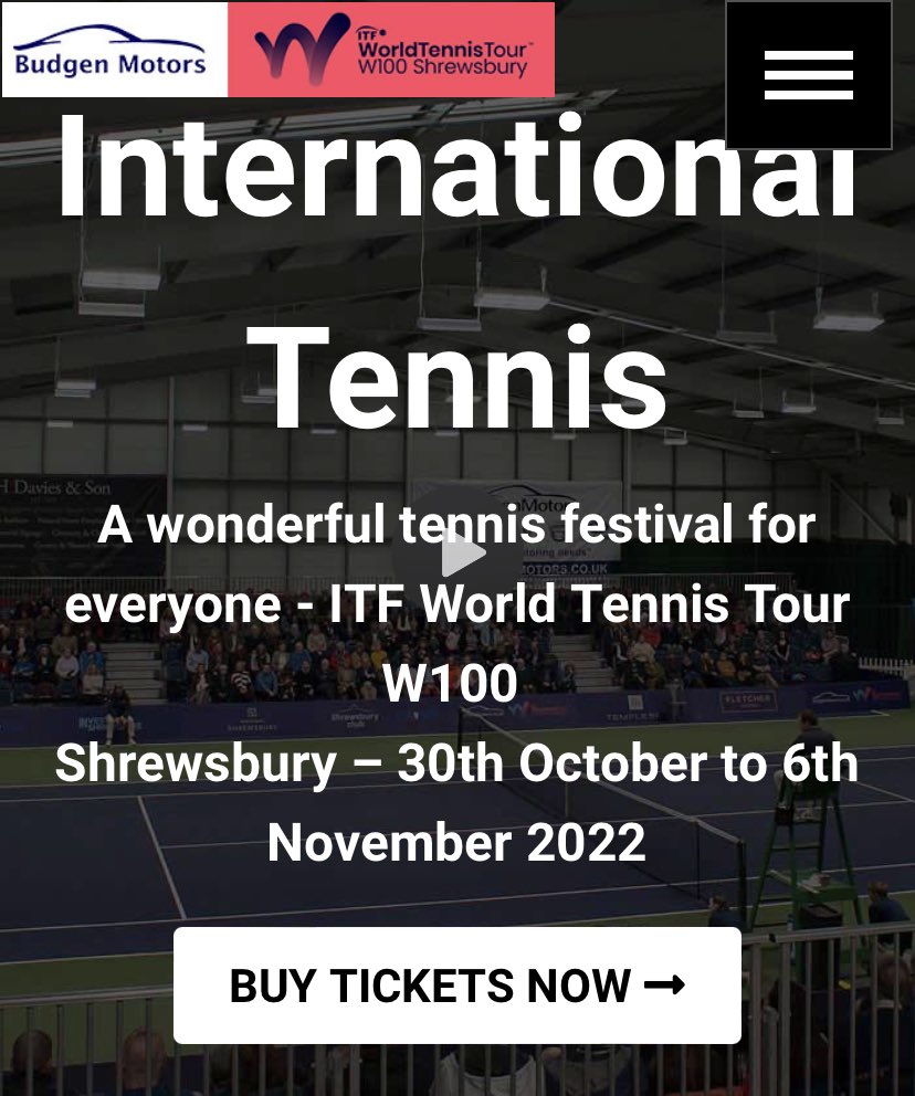 Boughey Gardens Tennis Club tweet media