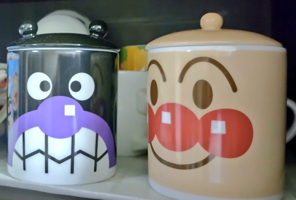 yuta dawg on Twitter "Anpanman Kids Collection Novelty https//t.co