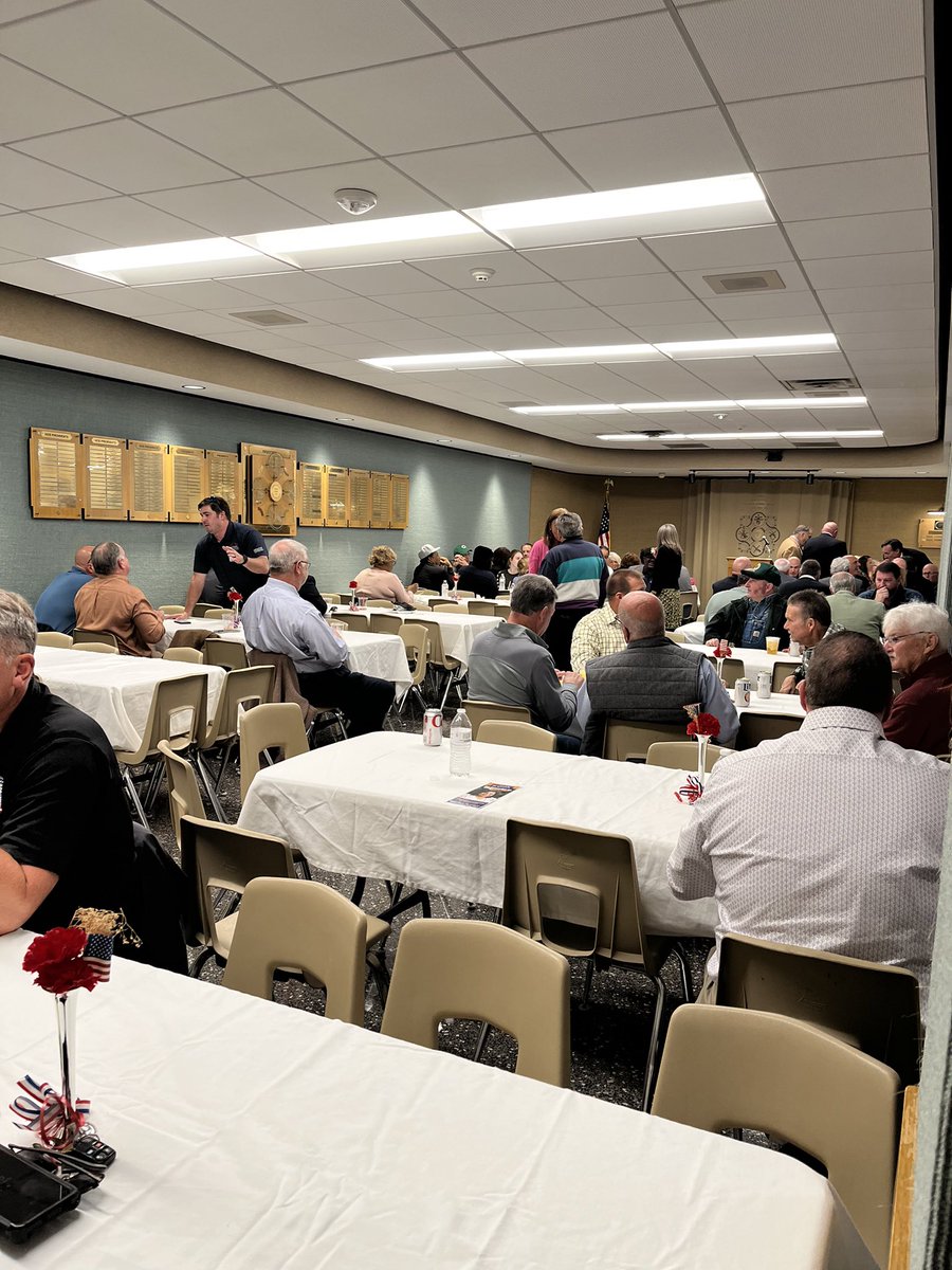 Great to be with my friends in Labor at the 2022 Annual Friends of Labor Testimonial Dinner at Plumbers &amp; Pipefitters hall. Solidarity!