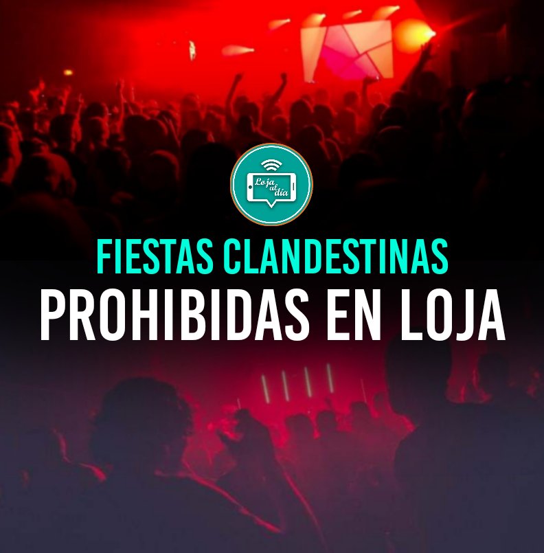 Loja al Día tweet media