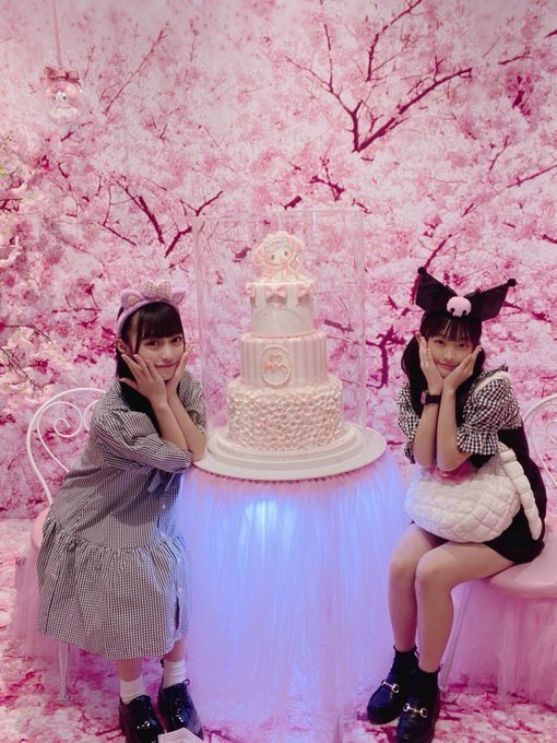 Twitterのコスプレ画像41