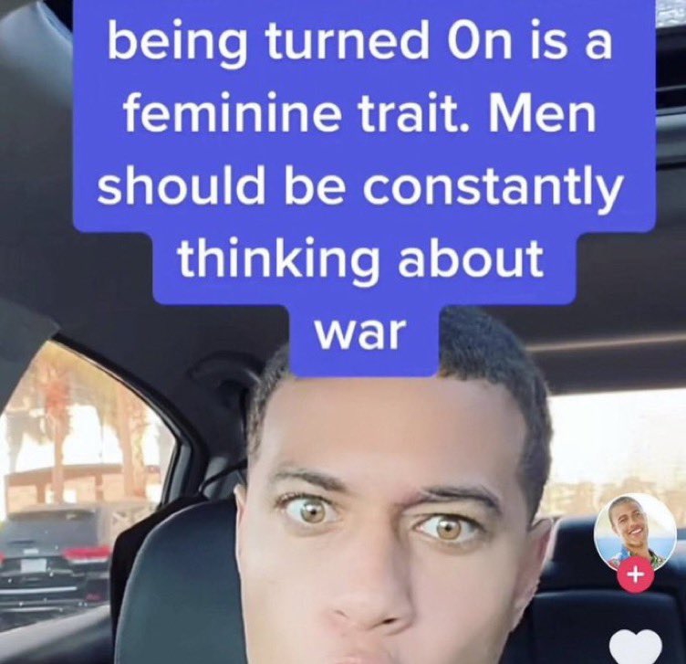 Wild TikToks tweet media