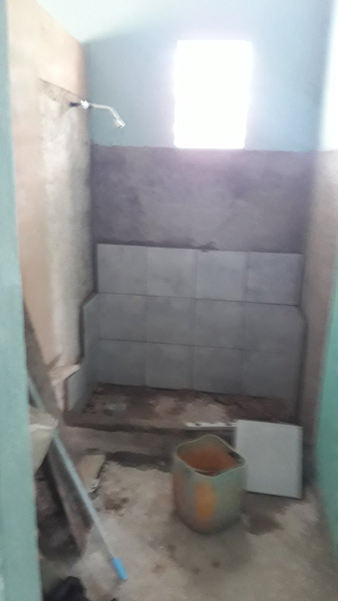 ArgelioVzquez1's tweet photo. Terminación vivienda UEB Jovellanos https://t.co/9GHwz6qD9J