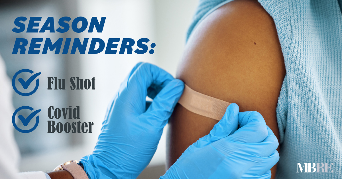 Even if you missed our immunization event, there’s still time to protect yourself and the vulnerable individuals in your community by getting your flu shot. 
Find out more: chicago.gov/city/en/sites/…
#181WMadison #MBREmanaged