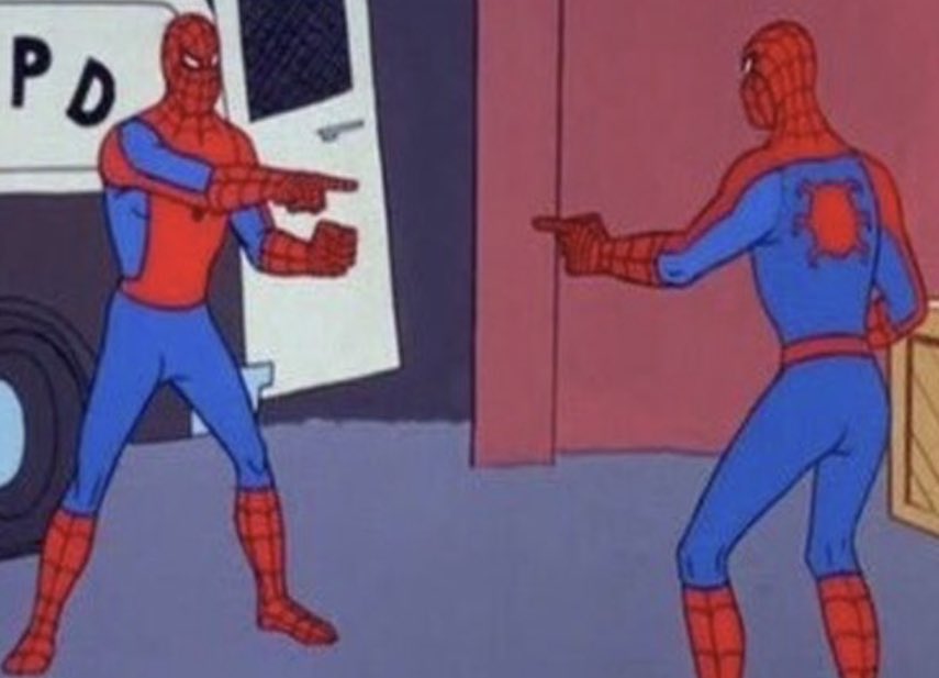 Ronaldo walking into Manchester United training and seeing his son on the field