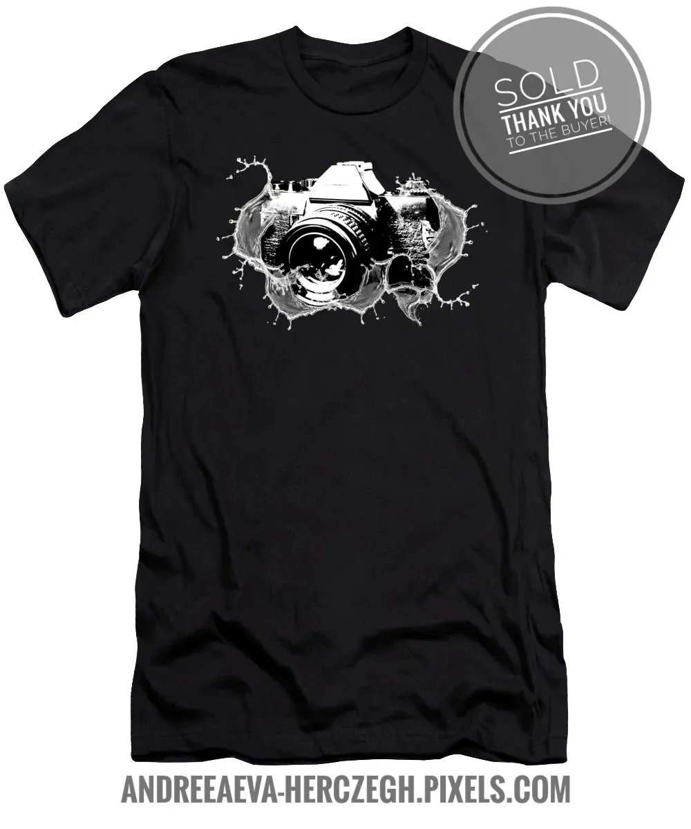 AndreeaEvaPhoto's tweet photo. Thank you to the buyer from Gotha,FL for purchasing a #Tshirt with this splashing #camera! GET YOURS https://t.co/oQkESwBrYH
#vintage #filmphotography #vintagecamera #antiquecamera #analogphotography #photography #cameracollector #photographer #tees #TShirtTwitter #BuyIntoArt https://t.co/wkXASoEkO0