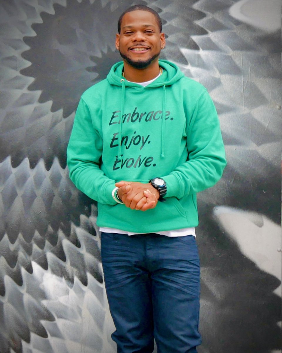 ItsKdot's tweet photo. No matter what occurs on this marathon of life…embrace it, enjoy it then evolve from it. #MasterofOriginal #WhatsYourMO
shop https://t.co/CkuoUOY2lw https://t.co/FsdaNjepjr