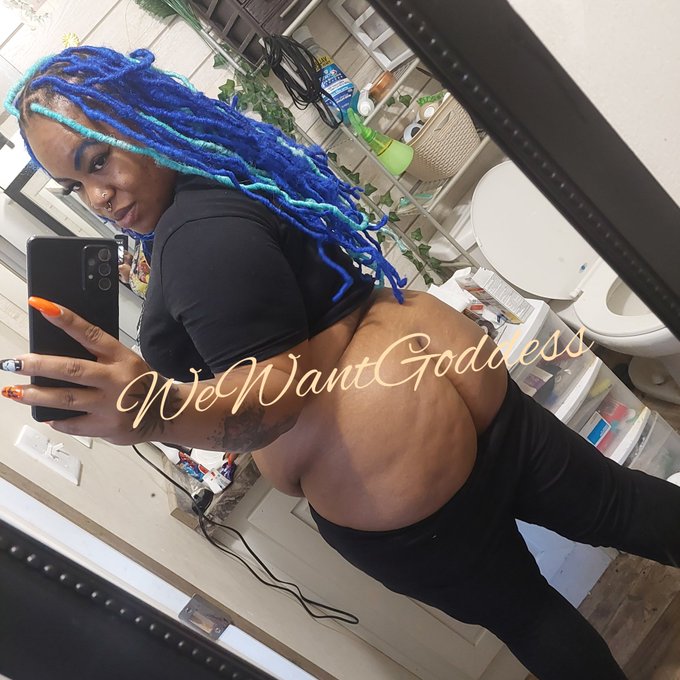 wewantgoddess