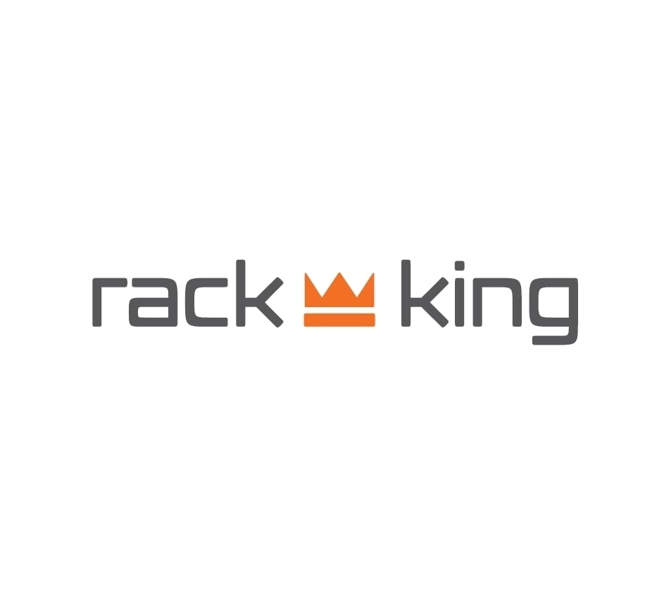 Muscle Rack Z-Beam Shelving #RackKing #IndustrialShelving #LightDutyRacking #HeavyDutyRacking  rack-king.ca/blog/discover-…