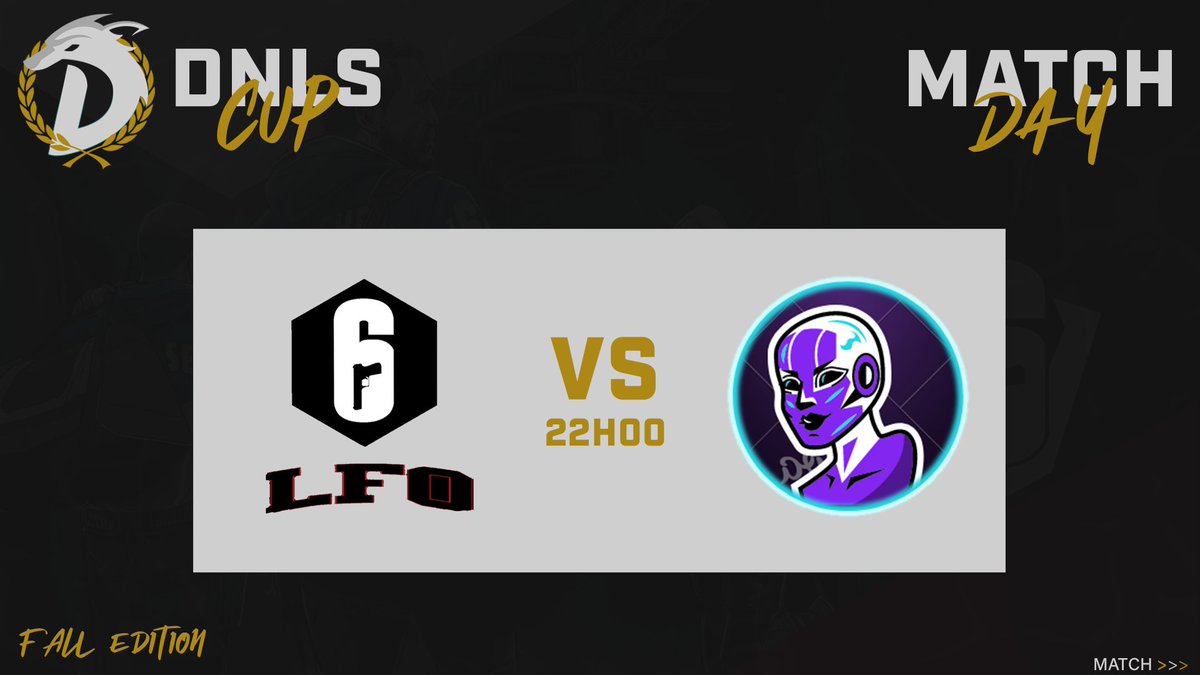 DenialsEsport's tweet photo. 🏆 DNLS League | Fall edition 🏆

PLAYDAY 4 - Minor

🗓 Tonight
🕓 22:00 (CEST)
🎙 @yDxltas

#TeamLFO 🆚️ @LP7_Esport

🔗 https://t.co/ZEGFGvB9h1

GLHF to both team ! 💪

#DNLSCUP https://t.co/gO9OECzmxe