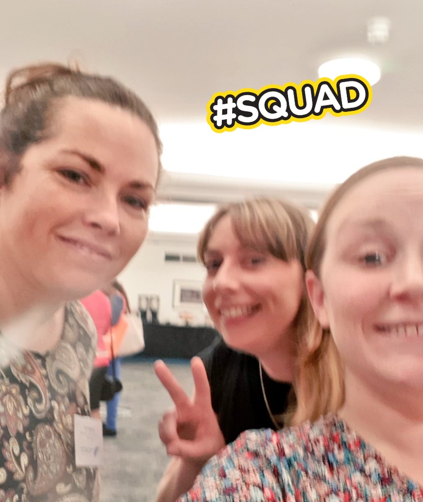 Laura King tweet media