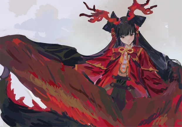 依頼/リク 