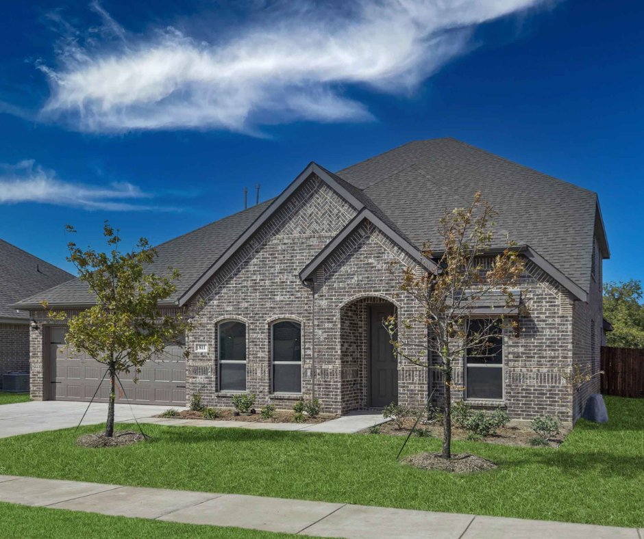 ImpressionHomes's tweet photo. #newhomeforsale: 811 Comal, Mansfield, TX | Riverwalk

Goodrich Home Design | 2-Story | 5 Bedrooms | 4 Bathrooms | 3,276 Square Feet | Mud Room | Study | Game Room | Covered Patio

Contact #impressionhomes at (817) 857-4555 or visit us online: https://t.co/sB4F8U51hN https://t.co/fcvZd5vSJk