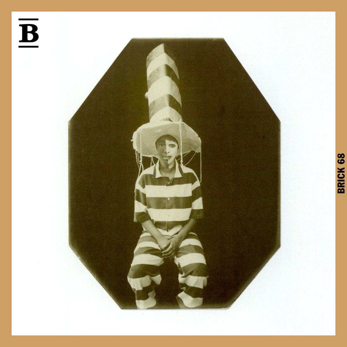 brickliterary's tweet photo. In Brick 68, #CDWright writes an American prison vigil and #DeborahLuster photographs inmates from the Louisiana Correctional Institute for Women. 

Dive into their collaboration at
https://t.co/6sMbj6GRmj. https://t.co/LdgbMHClvu