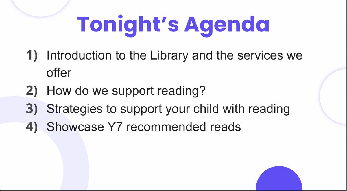 Miss Hambling 📚💜 (@misschambling) on Twitter photo Great Year 7 Reading Evening tonight talking about the importance of reading, strategies to support child development and conversations with parents 👏🏻 #edutech #edutwitter #teachertwitter <a href="/SancroftAcademy/">The Harleston Sancroft Academy (3-16 CofE School)</a> <a href="/SancroftEnglish/">Harleston Sancroft Academy English Team</a> Great Year 7 Reading Evening tonight talking about the importance of reading, strategies to support child development and conversations with parents 👏🏻 #edutech #edutwitter #teachertwitter <a href="/SancroftAcademy/">The Harleston Sancroft Academy (3-16 CofE School)</a> <a href="/SancroftEnglish/">Harleston Sancroft Academy English Team</a>