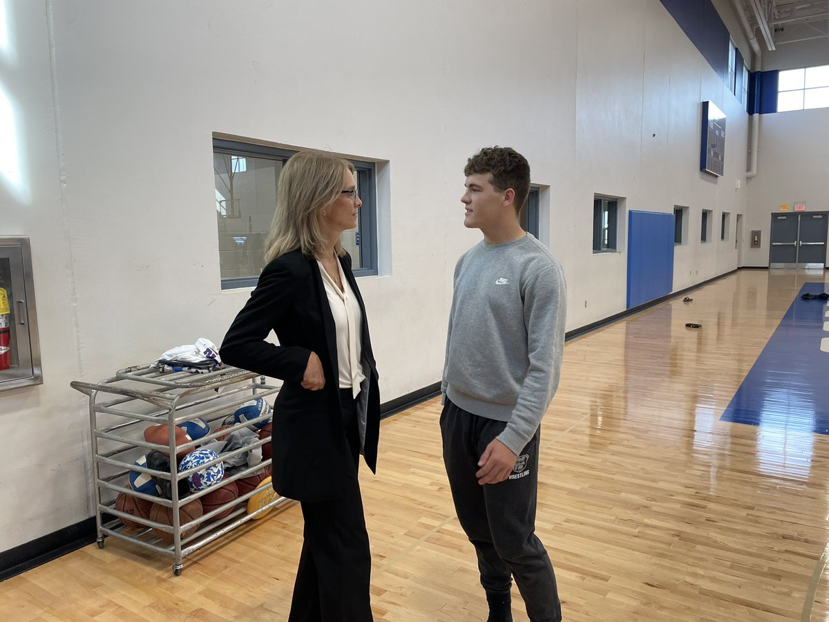 Pam Dodge tweet media