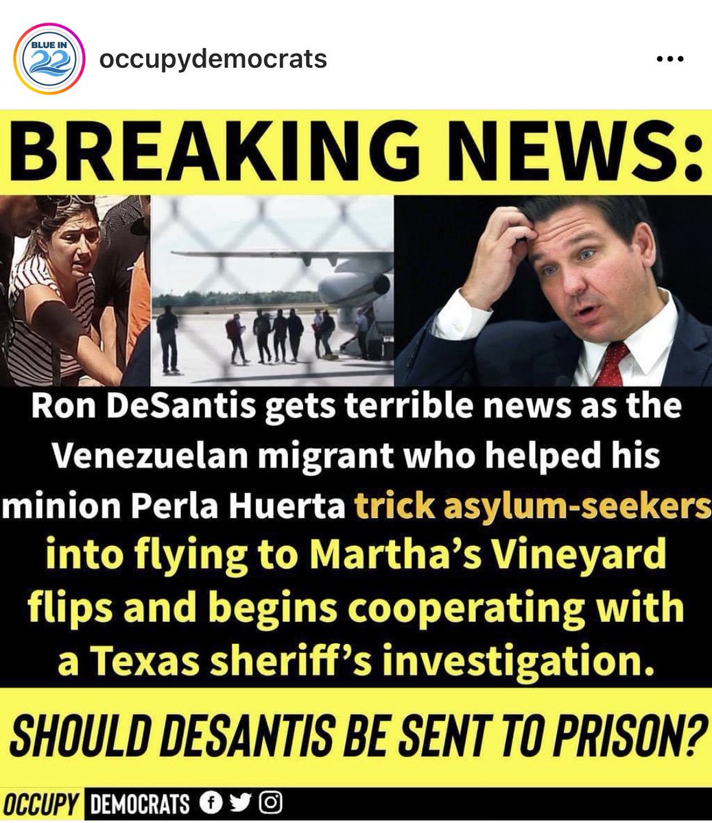 BookNerd73's tweet photo. @CaseyDeSantis @GovRonDeSantis #DeSantisDestroysFlorida #DeSantisFascist #DeSantisHumanTrafficker #DeSantisIsAntiChoice #DeSantisIsARacist #DeSantisTeacherCrisis #DeSantisHousingCrisis #DeSantisUnfitForOffice https://t.co/1CeQX6zsvP