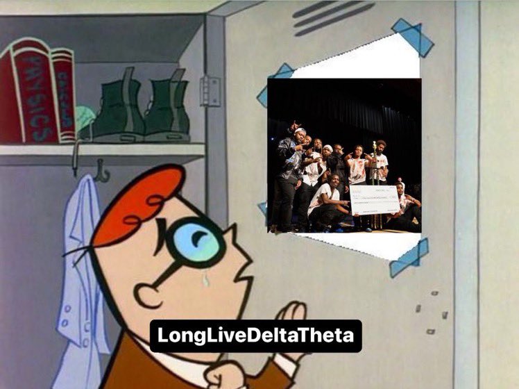 pvsigmas's tweet image. The New Initiates of the Delta Theta Chapter of Phi Beta Sigma Fraternity Inc., competed in last nights “Neo Stroll Off” where they took 1st place. We would like to take this time to congratulate them 💙🤘🏾#LongLiveDeltaTheta #GOMAB