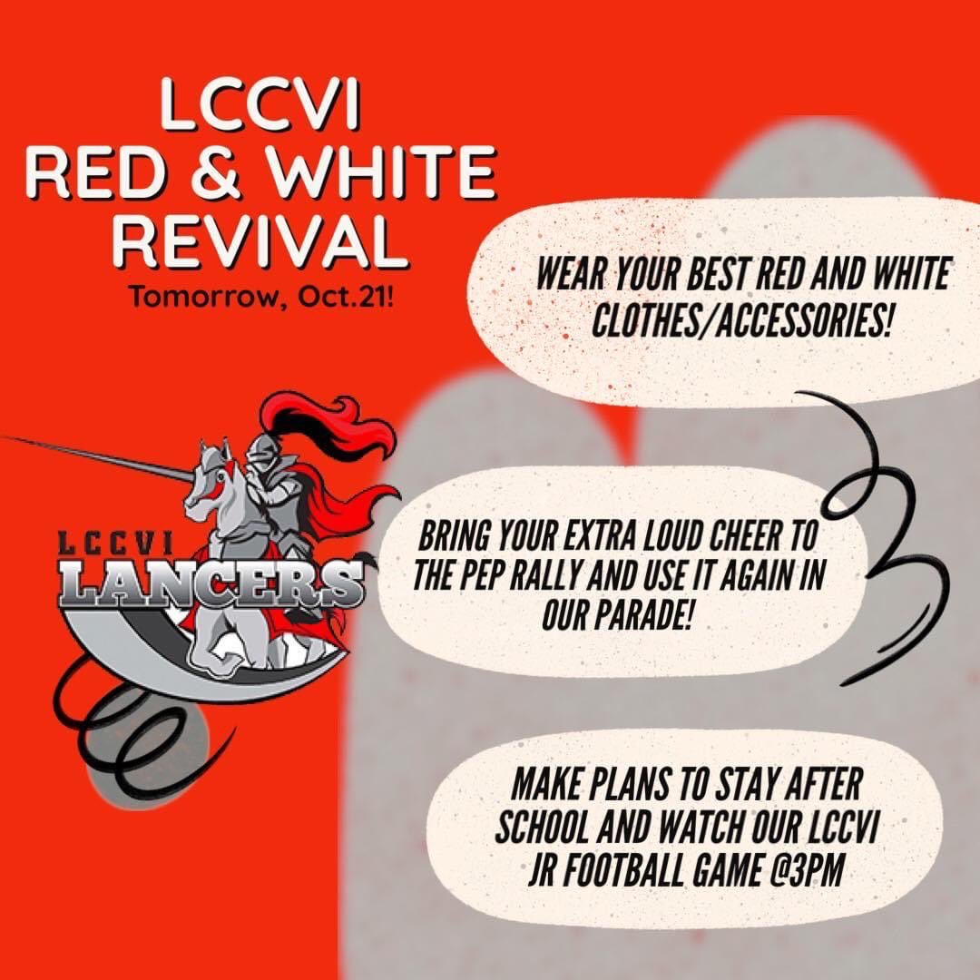 LCCVI Info (@lccviinfo) on Twitter photo 