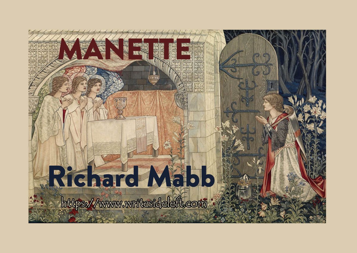 WriteSideLeft tweet media