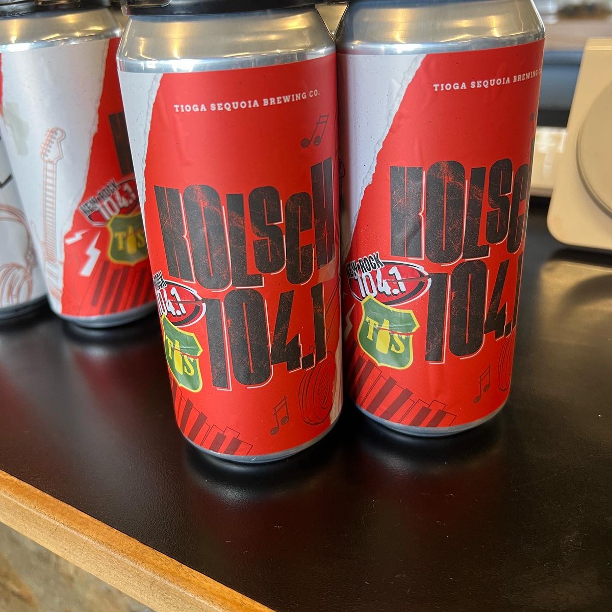 TONIGHT!
<a href="/TacosBrewsJams/">TacosBrewsJams</a> from 5-10pm 
See you there