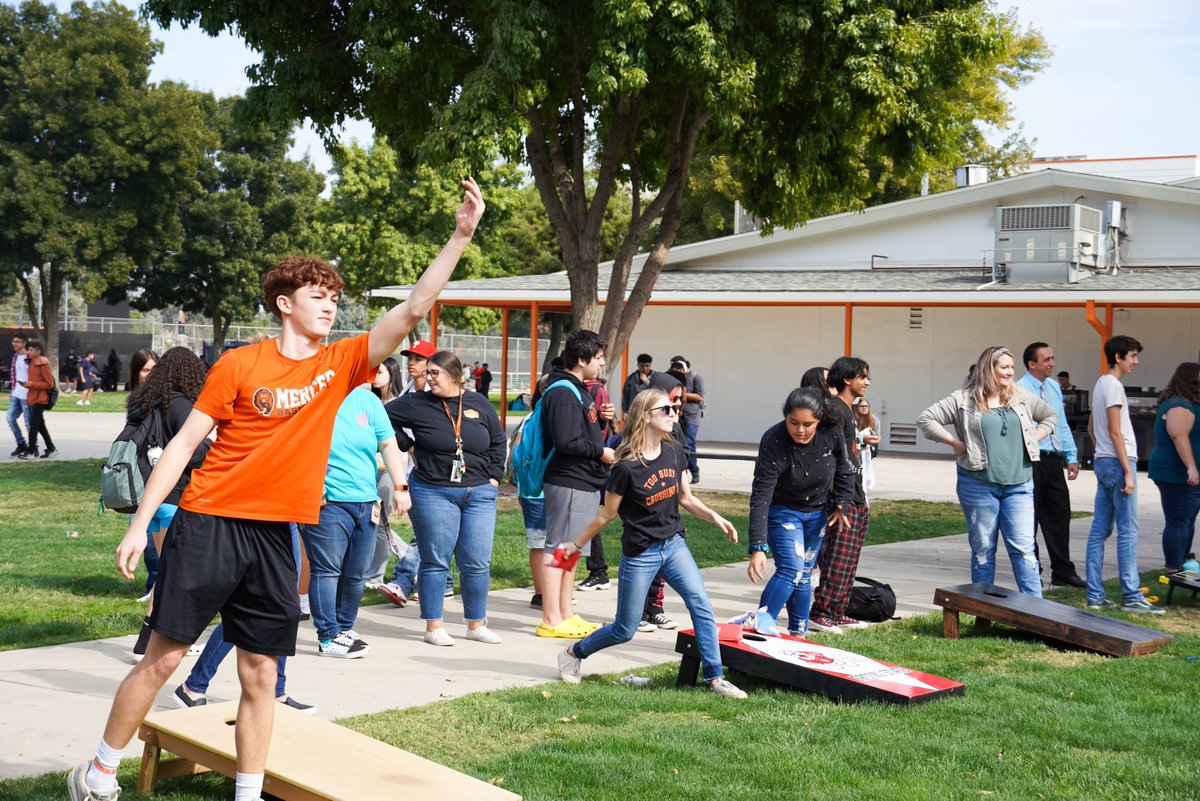 MercedUHSD tweet media