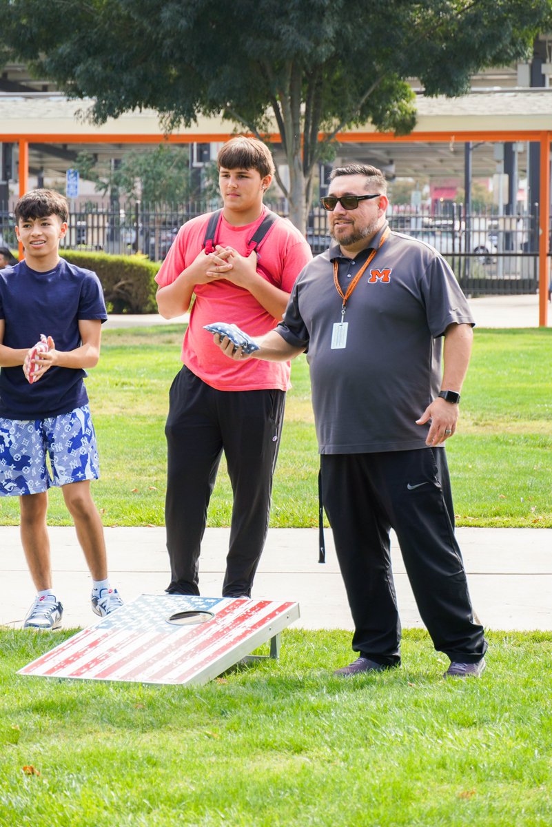 MercedUHSD tweet media