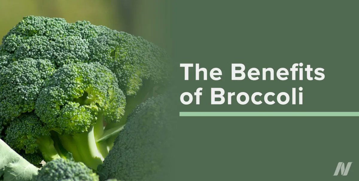 If there were such a thing as a “superfood,” cruciferous vegetables like broccoli would certainly be wearing the cape. Learn more about cruciferous vegetables and see our latest updates in today's blog. bit.ly/3MNwdrf